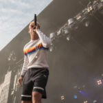 PLK au Festival Beauregard le 7 juillet 2019