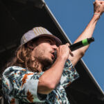 Columbine au Festival Beauregard le 6 juillet 2019