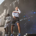 PLK au Festival Beauregard le 7 juillet 2019