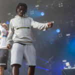 PLK au Festival Beauregard le 7 juillet 2019