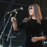 Cat Power au Festival Beauregard le 7 juillet 2019