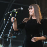 Cat Power au Festival Beauregard le 7 juillet 2019