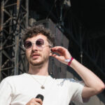 Columbine au Festival Beauregard le 6 juillet 2019