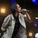 Rendez vous au Festival Beauregard le 7 juillet 2019