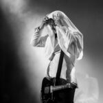 The Hives au Festival Beauregard le 6 juillet 2019