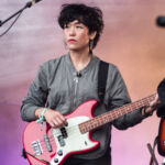 Cat Power au Festival Beauregard le 7 juillet 2019