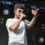 Columbine au Festival Beauregard le 6 juillet 2019