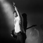 The Hives au Festival Beauregard le 6 juillet 2019
