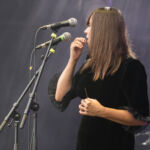 Cat Power au Festival Beauregard le 7 juillet 2019