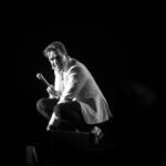 The Hives au Festival Beauregard le 6 juillet 2019