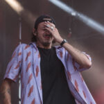 Roméo Elvis au Festival Beauregard le 6 juillet 2019