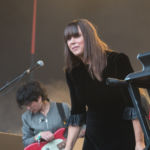 Cat Power au Festival Beauregard le 7 juillet 2019