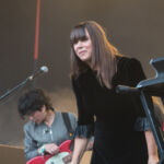 Cat Power au Festival Beauregard le 7 juillet 2019