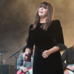 Cat Power au Festival Beauregard le 7 juillet 2019