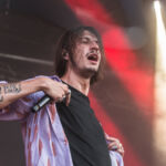 Roméo Elvis au Festival Beauregard le 6 juillet 2019