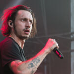 Roméo Elvis au Festival Beauregard le 6 juillet 2019