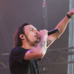 Roméo Elvis au Festival Beauregard le 6 juillet 2019