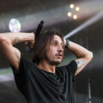 Roméo Elvis au Festival Beauregard le 6 juillet 2019