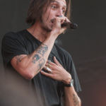 Roméo Elvis au Festival Beauregard le 6 juillet 2019