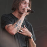 Roméo Elvis au Festival Beauregard le 6 juillet 2019