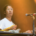 Roméo Elvis au Festival Beauregard le 6 juillet 2019