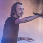 Roméo Elvis au Festival Beauregard le 6 juillet 2019