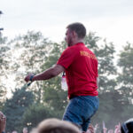 Roméo Elvis au Festival Beauregard le 6 juillet 2019