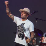Ben Harper and the Innocent Criminals au Festival Beauregard le 6 juillet 2019