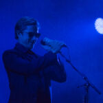 Interpol au Festival Beauregard le 7 juillet 2019