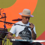 Ben Harper and the Innocent Criminals au Festival Beauregard le 6 juillet 2019