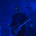 Interpol au Festival Beauregard le 7 juillet 2019