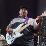 Ben Harper and the Innocent Criminals au Festival Beauregard le 6 juillet 2019