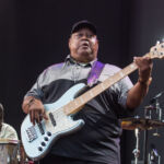 Ben Harper and the Innocent Criminals au Festival Beauregard le 6 juillet 2019