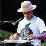 Ben Harper and the Innocent Criminals au Festival Beauregard le 6 juillet 2019