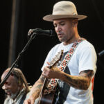 Ben Harper and the Innocent Criminals au Festival Beauregard le 6 juillet 2019