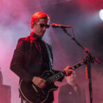 Interpol au Festival Beauregard le 7 juillet 2019