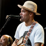 Ben Harper and the Innocent Criminals au Festival Beauregard le 6 juillet 2019
