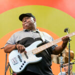 Ben Harper and the Innocent Criminals au Festival Beauregard le 6 juillet 2019