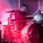 Interpol au Festival Beauregard le 7 juillet 2019