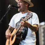Ben Harper and the Innocent Criminals au Festival Beauregard le 6 juillet 2019