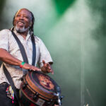 Ben Harper and the Innocent Criminals au Festival Beauregard le 6 juillet 2019