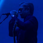 Interpol au Festival Beauregard le 7 juillet 2019