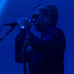 Interpol au Festival Beauregard le 7 juillet 2019