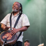 Ben Harper and the Innocent Criminals au Festival Beauregard le 6 juillet 2019