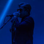 Interpol au Festival Beauregard le 7 juillet 2019