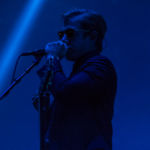 Interpol au Festival Beauregard le 7 juillet 2019