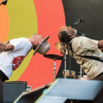 Ben Harper and the Innocent Criminals au Festival Beauregard le 6 juillet 2019