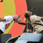 Ben Harper and the Innocent Criminals au Festival Beauregard le 6 juillet 2019