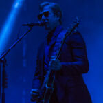 Interpol au Festival Beauregard le 7 juillet 2019