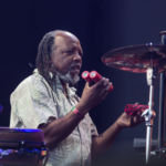 Ben Harper and the Innocent Criminals au Festival Beauregard le 6 juillet 2019